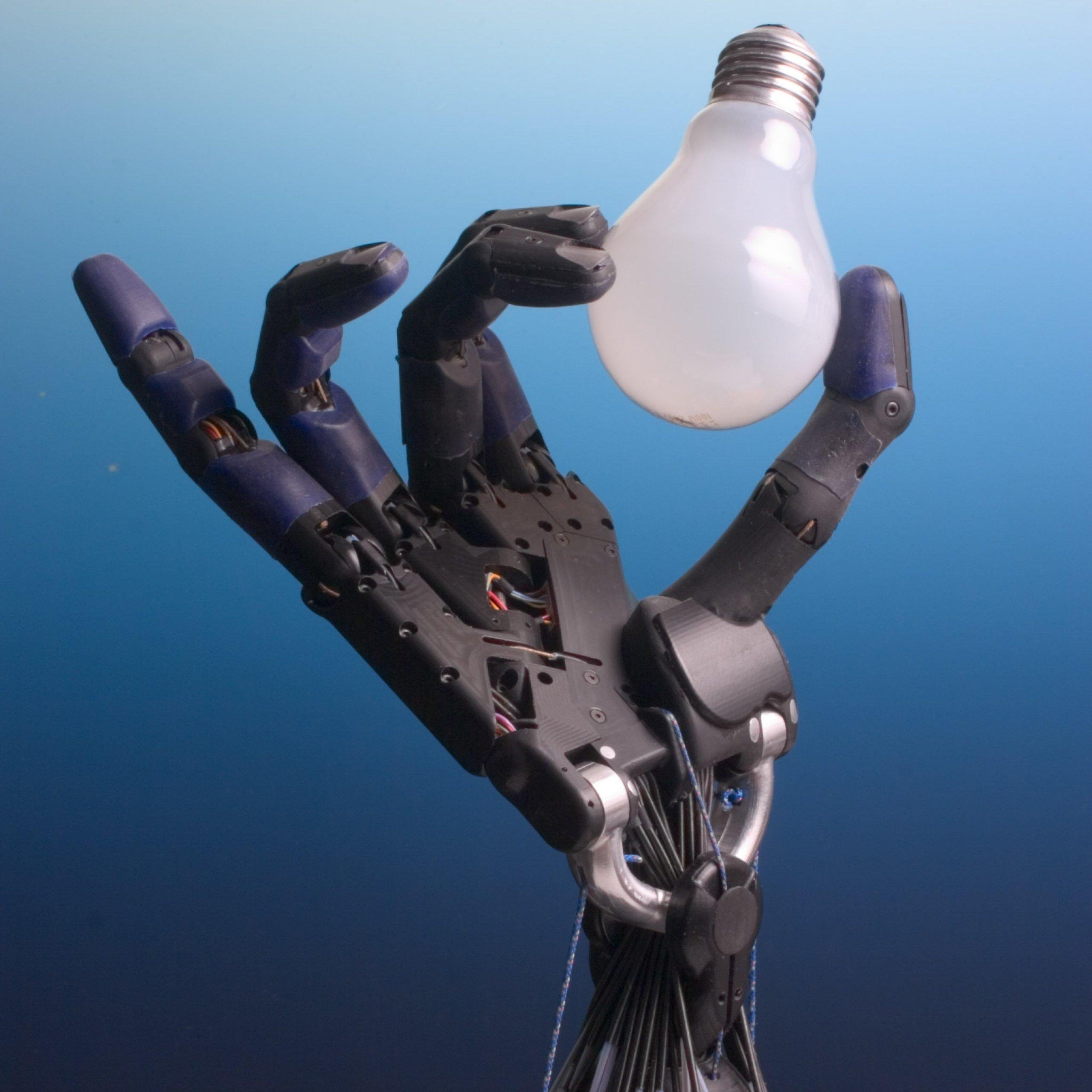 #Robotics news because you need to know about this #technology. #Robot #AI