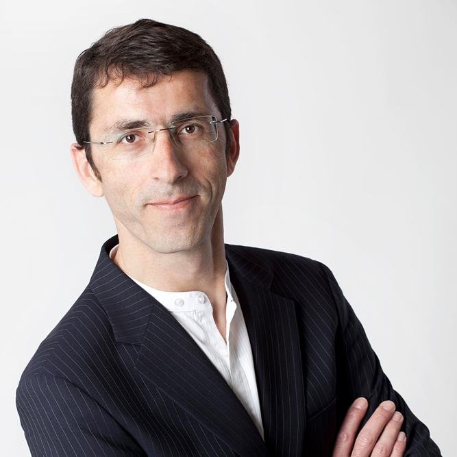Facilitador en VentaMAX | Padre de Eitan, Joel & Noam | Coautor del libro Tenemos Que Cambiar El Chip - https://t.co/zu4MtNwv81