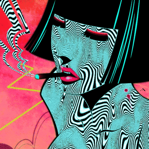 FanniDavid's profile picture. Elegant, graceful, silly, fashionable and strange