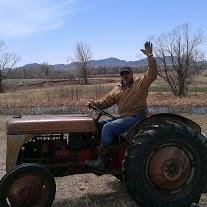 You can turn your small acreage or back yard into a sustainable agricultural business, or grow & preserve for any disaster that may come your way..learn now!