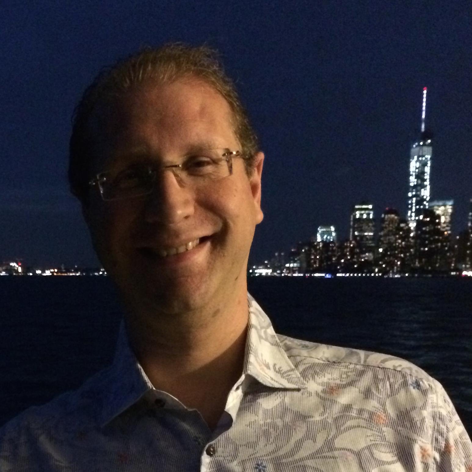 30+ yrs building tech. Fintech founder ($25M rev). Sharing hard-earned lessons on wealth, business & financial freedom. — no fluff, no courses.