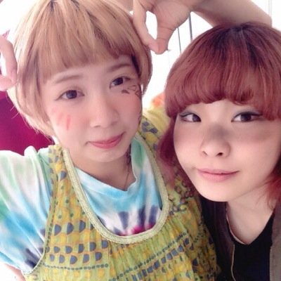 HAPPY VERYアシスタント✂︎3年目