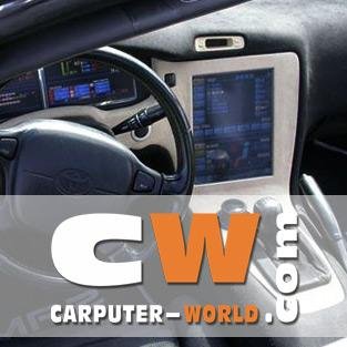 Welcome to http://t.co/nSRub0CoeA!
We are glad to bring you up-to-date news, products, guides, resources about carputers and related products and accessories.