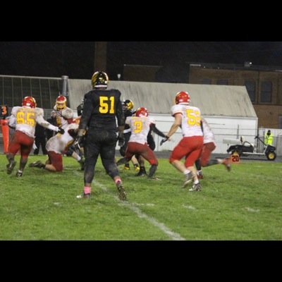 GOD FAMILY FOOTBALL FBG