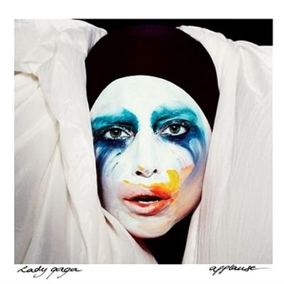 lady gaga la mejor