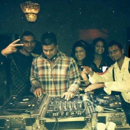 Continue the spiritual ride with DJ Prako message of love: There is no greater drive than passion.
