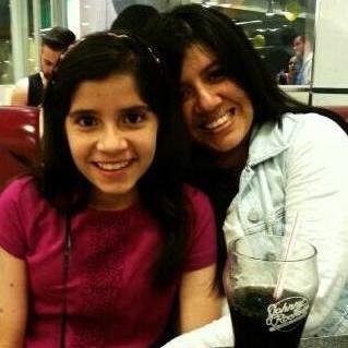 XochitlVargas6's profile picture. 