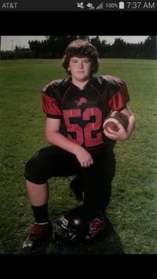 I love playing football on Saturdays and watching it Sunday