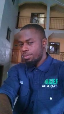 An experience HSE ordinator, A businessman and owner of JCabservices