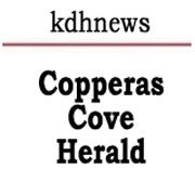 KDHcove's profile picture. We cover all kinds of things in Copperas Cove and Coryell County. Email or call us with story tips and comments.
