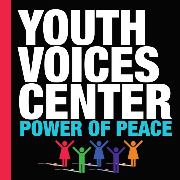 YouthVoicesCtr's profile picture. A non-profit organization with the mission of improving the lives of young people through experiential workshops.
Founded by @M_Arterberry