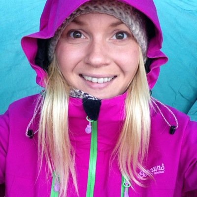 AnitaFleide's profile picture. 