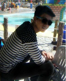 RizkyPuingPuing's profile picture. Jangan Pernah ubah dirimu! Walau kepribadianmu bertentangan dengan citamu