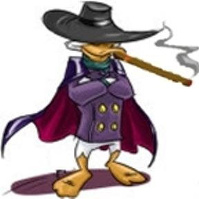 nbDucknDive's profile picture. Wherever I lay my hat, that's my head