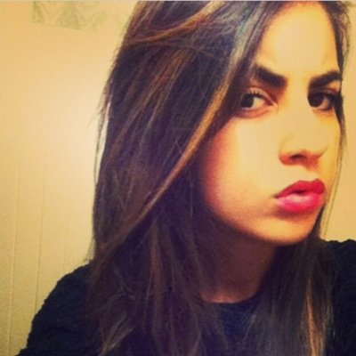 saabroune's profile picture. Elle a sut faire de moi, une femme