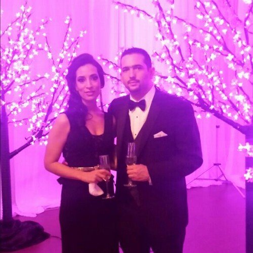 lfimbres's profile picture. 