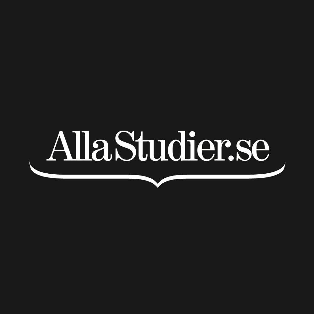 AllaStudier.se – Sveriges största utbildningssajt.