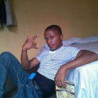Simple,jovial and like meeting new friends....  #followback:D