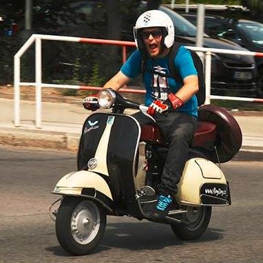 MilanMejzlik's profile picture. Life's battles don't always go
To the stronger or faster man,
But soon or late the man who wins
Is the man WHO THINKS HE CAN!