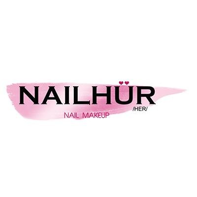 NailHur is for the busy girl who works as hard as she plays. Gorgeous reusable nails come off easily after soaking in warm water for up to 15 seconds!
