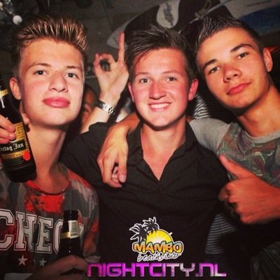 VV Bellingwolde A1 #11