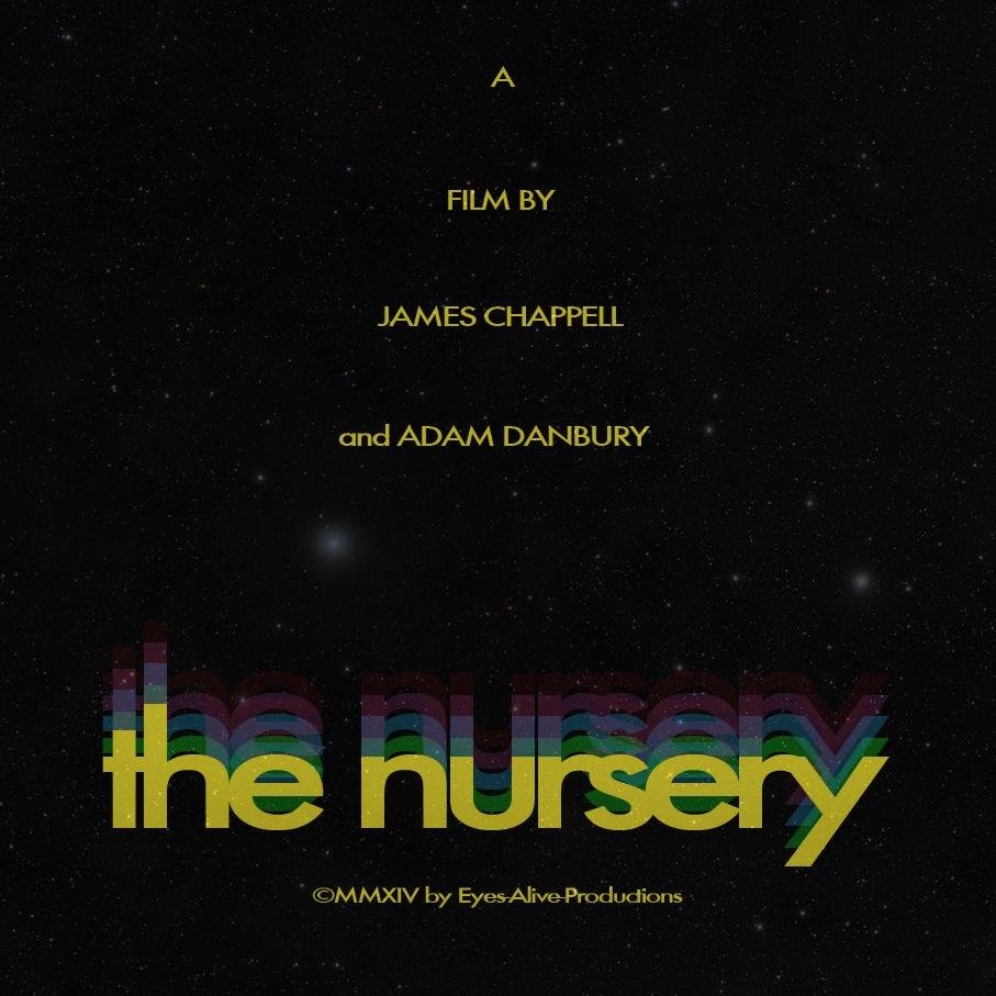 A new 16 second Sci-Fi short film By Adam Danbury and James Chappell