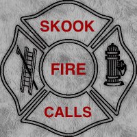 Skook Fire Calls (@skookfirecalls) 's Twitter Profile