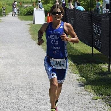 Living life to have fun. Usually involves copious amounts of swimming, biking, and running. Need to pre-fuel with coffee and re-fuel with ice cream. :)