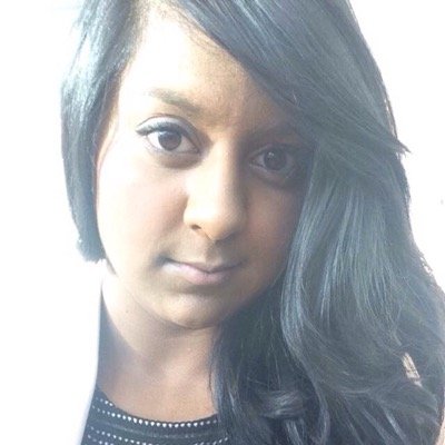 _Krishlene's profile picture. She/Her #AlwaysDance #BePositive #MusicLove #WorkHardPlayHard #YEG