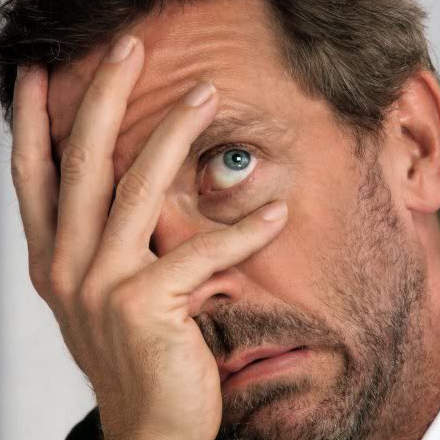 datastor's profile picture. Když se něco ulomí, byla to vadná součástka.