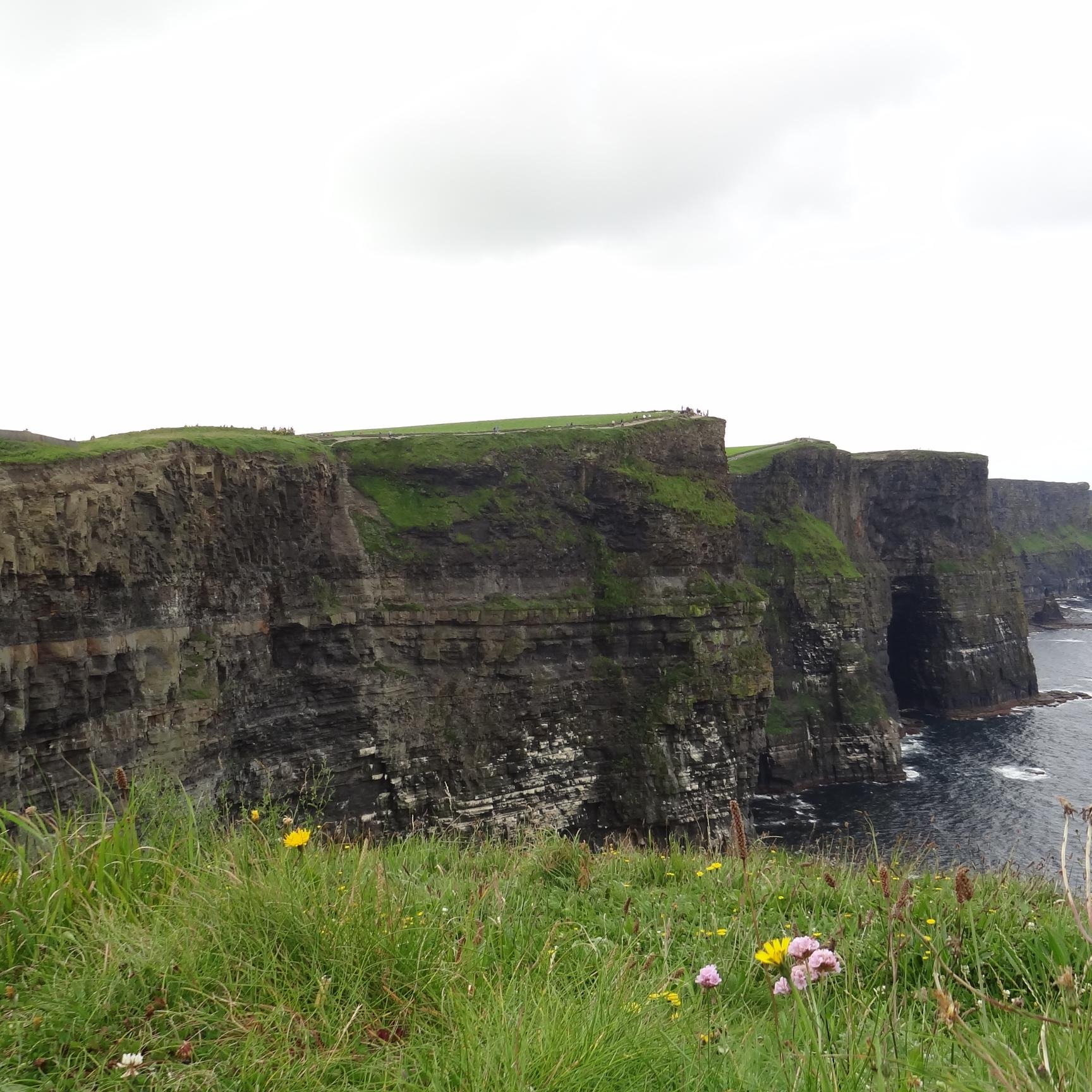 Un Blog sobre la Isla Esmeralda. Mi aventura en Irlanda....