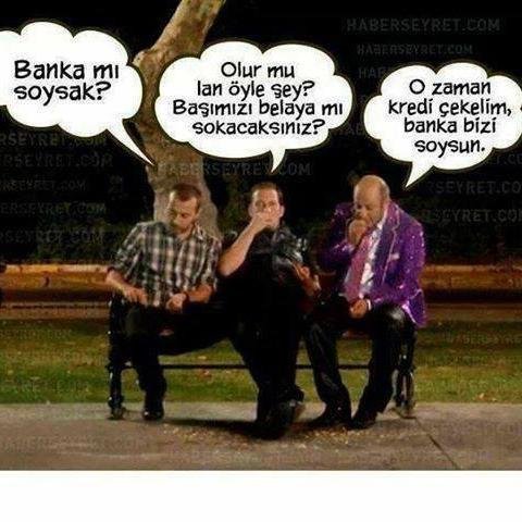 1 DÜŞÜN BİN AH İŞİTMENE GEREK KALMAZ DOSTUM !