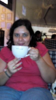 Travel Freak, Blogger/Writer, Writing is my passion. From a social media professional, I have become a full time Chocolatier.