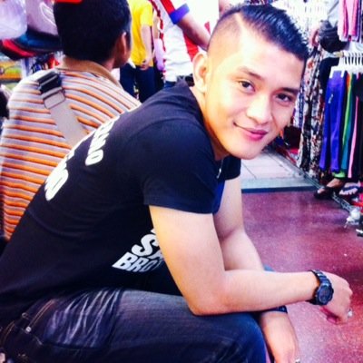 DennyRoy3's profile picture. Just me