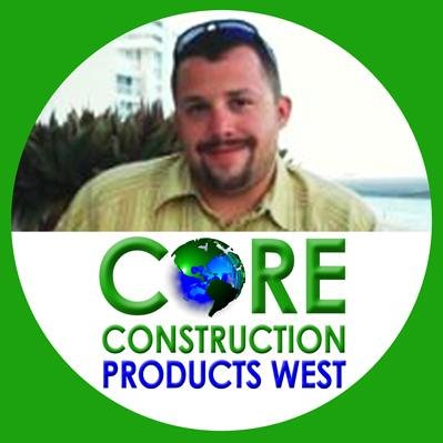 coreconprowest's profile picture. Core Construction Products West - to assist individuals & professionals to build environmentally responsible, well insulated, durable, safe and LEED rated homes