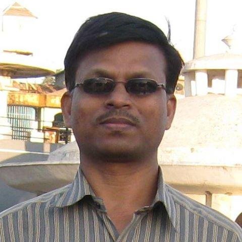 A diligent person with dynamic personality.