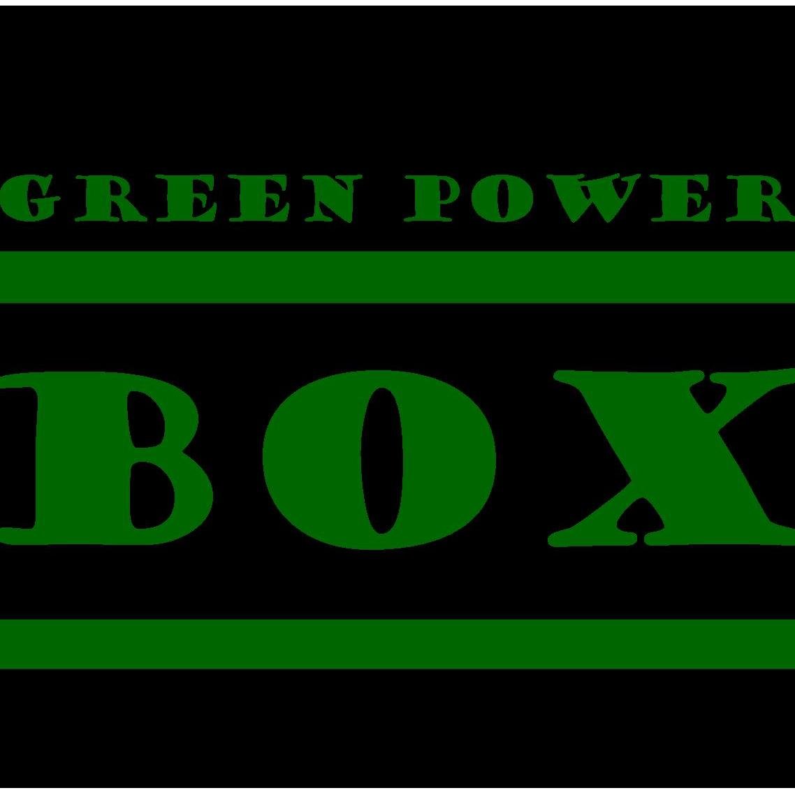 Green Power Box is an economical way to cut your bill from 12-30%