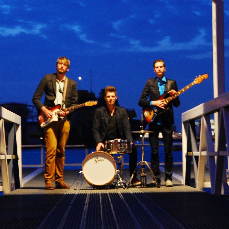 Octatones's profile picture. 