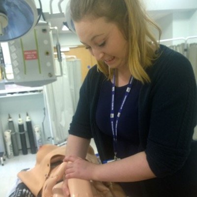 SimTechOlivia's profile picture. 