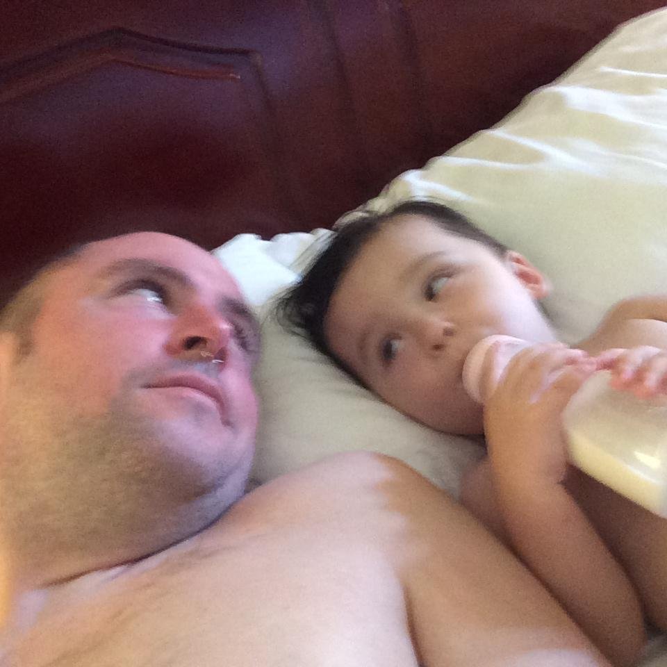 TomMcEvatt's profile picture. I'm a million Euro shy of being a millionaire....but I have the belief of becoming a millionaire