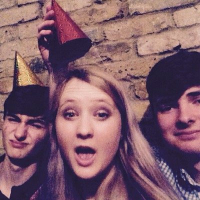 Ellen_Murphy5's profile picture. jack Crudge