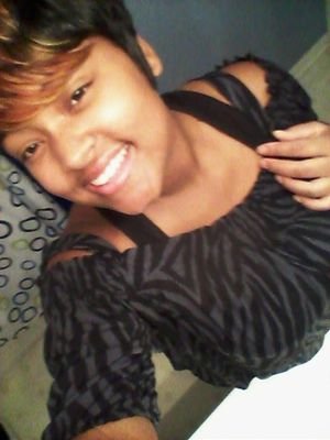 Heyy, my name is Sadie. I'm 21. I Love 2 Laugh, Chill, Dance & Smile A Lott! #TeamFollowBack #FollowMe !