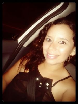 Moça bonita, nordestina, 25 anos, leonina...
Viva intensamente o que te faz bem...