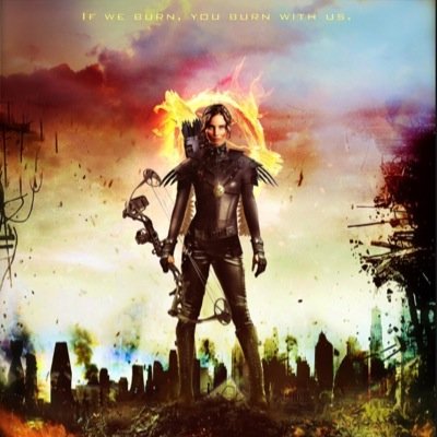 Tribute_Victor's profile picture. The Golden Bird with the Bow shot an arrow straight into my heart - thats how it all began..