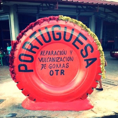 Portuguesa de Inversiones SRL 
N'1 en reparación de Neumáticos
809-565-2826