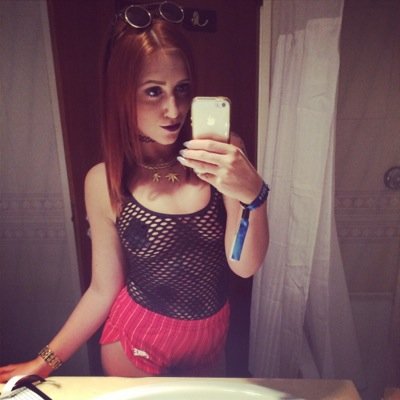 Snapchat- madiparkerx