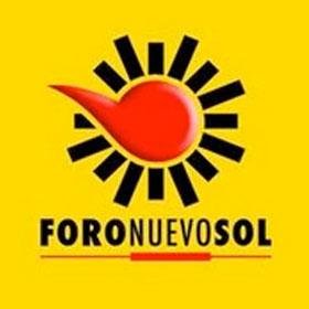 Twitter oficial de Foro Nuevo Sol