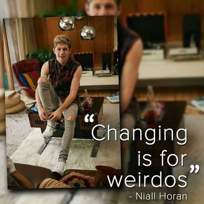 unbiocal sisterr Angelique♡                                   @NiallOfficial