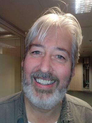 KapiteinCor's profile picture. 