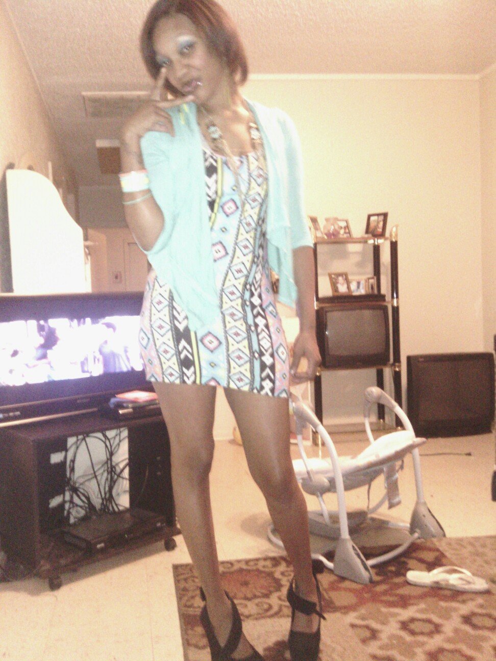 BOSS BYTCH STAT.